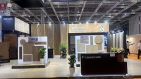 直击 DOMOTEX Asia 2026｜兔宝宝地板诠释地材空间新价值