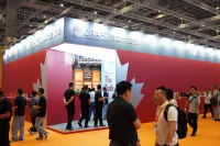 穿越周期，赴感官之约|加拿大安派森四度亮相DOMOTEX asia 2026