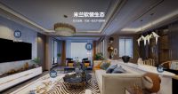 告别高风险软装创业 米兰软装凭品牌实力与完善加盟体系赋能创业者