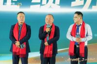 百能20周年 | 北京经销商管咏鸿：十年同行，以战略远见与服务深耕，铸就钻石业绩