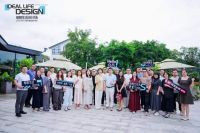 2026圣米兰门窗城市菁英设计沙龙·宜昌站圆满落幕！