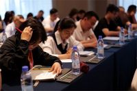 聚力赢市场｜2026 富朗木作经销商赋能会议圆满召开