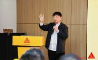 首批11家！西卡优家地板服务中心正式授牌，快装模式加速全国布局