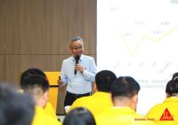 首批11家！西卡优家地板服务中心正式授牌，快装模式加速全国布局