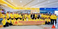 首批11家！西卡优家地板服务中心正式授牌，快装模式加速全国布局