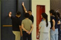 行业观察：亚正「中国门道馆」开馆对门业市场的启示