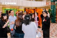 百年建筑对话现代设计 开启跨时空海派美学盛宴