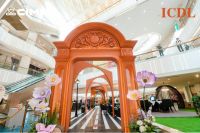 百年建筑对话现代设计 开启跨时空海派美学盛宴