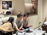 数智赋能终端升级 林氏家居以AI设计重构618家居消费体验
