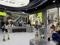 香港、上海、沈阳三店齐开 618京东MALL激活线下消费人气热潮