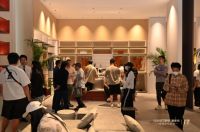 荣誉加冕｜嘉斯顿荣膺家芭莎・家博会 “优质服务口碑品牌”，成都市民首选全铝家居