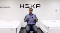 福布斯中国设计行业评选揭晓 HEKA荣膺设计领军品牌