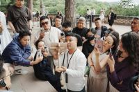 欧神诺金橄榄设计力量：2026山西古建研学之旅圆满收官！