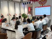 2026箭牌瓷砖第二期店效倍增2.0项目暨五一狂欢购活动圆满收官