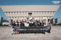 欧神诺金橄榄设计力量：2026山西古建研学之旅圆满收官！