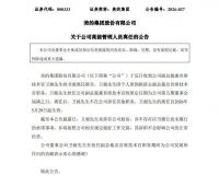 顾家、美的等企业高管变动：创始人退场、技术高层迭代、内部骨干接棒…