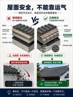 屋顶掉下来的那一刻，我想到的不是车。