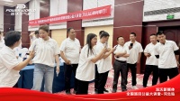 从“不敢开镜头”到“现场出片”：派沃公益大讲堂的五站实录