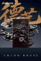 6666吉日共话匠心，祝贺阵容背书亚正三大工艺圈粉新老经销商