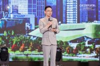 OEZER欧哲门窗·G5世界五国设计精英赛全球启动礼圆满举行，梁建国、戴昆等设计大师齐聚宁...
