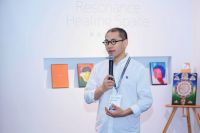 深耕技术二十一年，从隐形音响到疗愈空间——阿米纳蒋明兴专访
