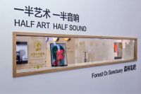 深耕技术二十一年，从隐形音响到疗愈空间——阿米纳蒋明兴专访