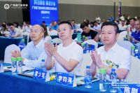 荣耀加冕 | 德技优品门窗荣膺广东省门业协会第四届副会长单位，雷少军董事长共话行业新周期！