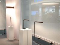 锚定人居健康光影｜思勤光电登陆广州国际照明展 重构国民家居灯光新范式