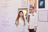 以科技与艺术重塑健康家居生活：百得胜携手阿米纳打造“影音疗愈空间”