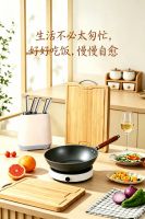以“质愈之家”定义好好生活，沃生守护居家美好