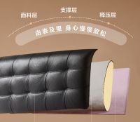 全友家居可可软床新品上市，解锁小户型的无限可能