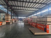 高标准厂区筑牢仓储防线 睦居鹿精工板材坚守健康品质