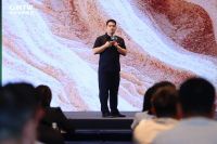 万物向新 未来相生——2026天纬大师品牌战略发布会圆满落幕
