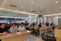 中国建筑卫生陶瓷协会陶瓷砖装饰工技能培训与等级评定启动活动圆满举行