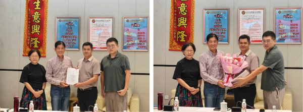 重磅：原欧派高管程光阳入职运时通，出任集团副总裁，重塑软体家居增长版图