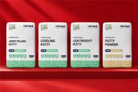 思威普（SVIP）系统化辅材&京东家装产业工人认证大会
