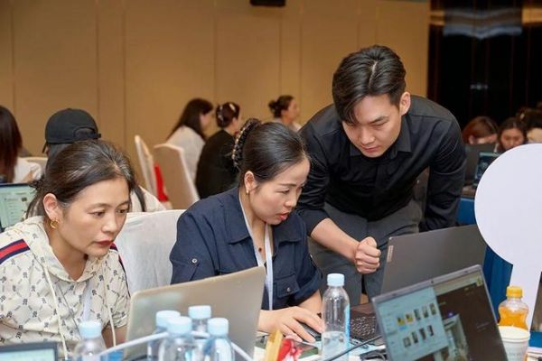 大商成长计划｜高端软装AI全案设计营·南京站圆满结束
