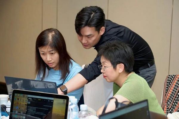 大商成长计划｜高端软装AI全案设计营·南京站圆满结束