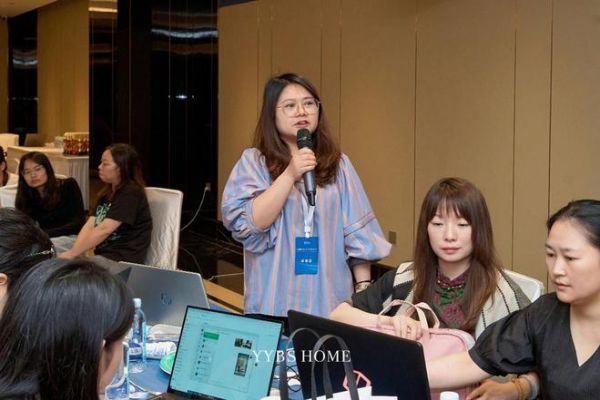 大商成长计划｜高端软装AI全案设计营·南京站圆满结束