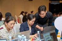 大商成长计划｜高端软装AI全案设计营·南京站圆满结束
