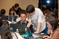 大商成长计划｜高端软装AI全案设计营·南京站圆满结束