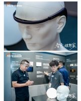 圆满收官！盈趣智能2026 光亚展亮点回顾