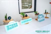 绿岛风解博超：做“全屋AI空气智能管家”的先行者，让好空气被看见、被信任、被分享