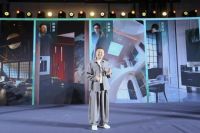 孙谱淳入选2026 WAD全国豪宅设计师TOP50