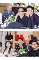 意大利施恩德岩板×金堂奖「设计师设计观」沙龙落幕
