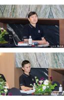 意大利施恩德岩板×金堂奖「设计师设计观」沙龙落幕