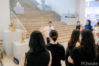 以艺筑家，栖赏风雅｜6位雕塑名家联袂特展近日于广州启幕展出