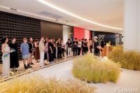 以艺筑家，栖赏风雅｜6位雕塑名家联袂特展近日于广州启幕展出