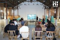 Hi-Design古建研学丽水站圆满收官，解码在地营造智慧