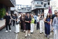 Hi-Design古建研学丽水站圆满收官，解码在地营造智慧